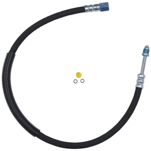 Gates Power Steering Pressure Line Hose Assembly Hydroboost To Gear for 2006 Dodge Ram 3500 - 357630