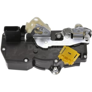 Dorman OE Solutions Rear Passenger Side Door Lock Actuator Motor for Saturn - 931-187