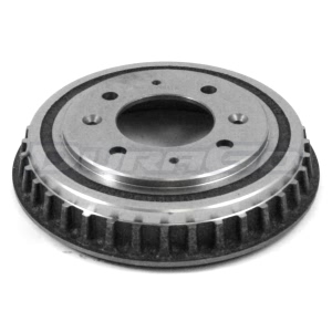 DuraGo Brake Drum for Kia Spectra - BD920112