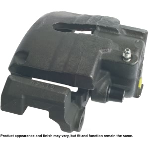 Cardone Reman Remanufactured Unloaded Caliper w/Bracket for 2005 Chrysler Sebring - 18-B4808