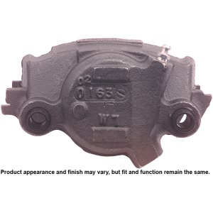 Cardone Reman Remanufactured Unloaded Caliper for 1984 Jeep Cherokee - 18-4342S