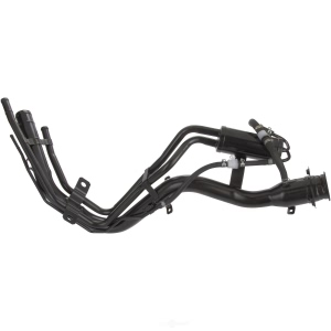 Spectra Premium Fuel Tank Filler Neck for 2004 Mitsubishi Eclipse - FN907
