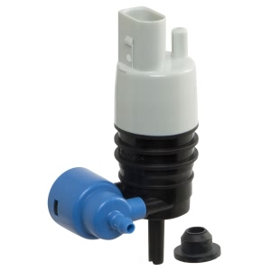 Anco Windshield Washer Pump for 2007 Mercedes-Benz GL320 - 67-54