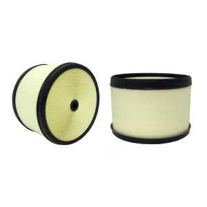 WIX Corrugated Style Air Filter for GMC - 49184