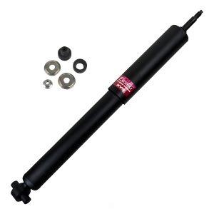 KYB Excel G Rear Driver Or Passenger Side Twin Tube Shock Absorber for 2012 Ford Mustang - 349026