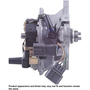 Cardone Reman Remanufactured Electronic Distributor for Acura Integra - 31-17409