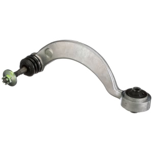 Delphi Front Passenger Side Upper Forward Control Arm And Ball Joint Assembly for 2010 Lexus LS460 - TC7354