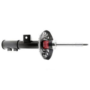 KYB Excel G Front Passenger Side Twin Tube Strut for 2013 Hyundai Elantra GT - 3340148