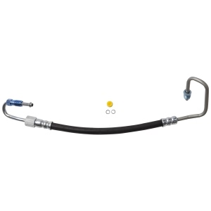 Gates Power Steering Pressure Line Hose Assembly for 1995 Jeep Cherokee - 360970