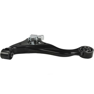 Mevotech Supreme Front Driver Side Lower Non Adjustable Control Arm for 2006 Hyundai Sonata - CMS90166