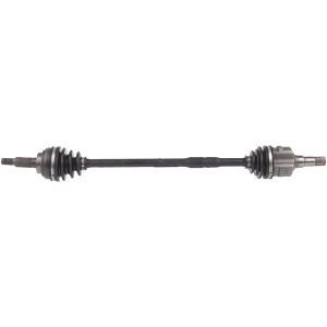 Cardone Reman Remanufactured CV Axle Assembly for 1994 Toyota Paseo - 60-5015