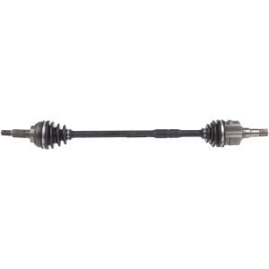 Cardone Reman Remanufactured CV Axle Assembly for 1987 Toyota Tercel - 60-5015