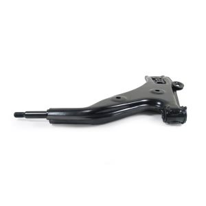 Mevotech Supreme Front Driver Side Lower Non Adjustable Control Arm for Mazda 323 - CMS9799