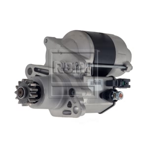 Remy Remanufactured Starter for Lexus - 17281