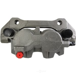 Centric Remanufactured Semi-Loaded Front Passenger Side Brake Caliper for 2011 Dodge Durango - 141.58009