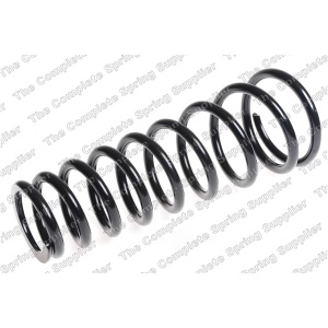 lesjofors Front Coil Springs for Jaguar XK8 - 4041408