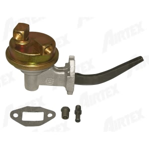 Airtex Mechanical Fuel Pump for Oldsmobile Delta 88 - 40030