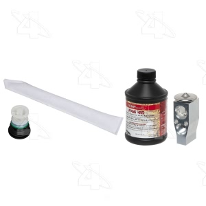 Four Seasons A C Installer Kits With Desiccant Bag for Hyundai - 10509SK