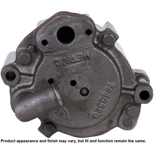 Cardone Reman Secondary Air Injection Pump for GMC - 32-272