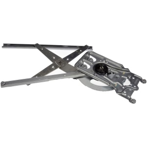 Dorman Front Driver Side Power Window Regulator Without Motor for 1999 Chrysler Concorde - 740-554