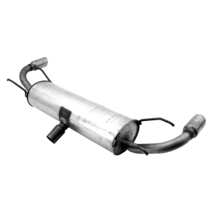 Walker Quiet-Flow Exhaust Muffler Assembly for 2005 Mazda RX-8 - 50559