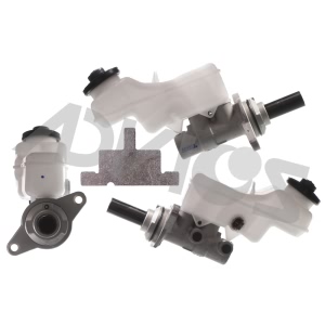 Advics Brake Master Cylinder for 2015 Toyota Corolla - BMTU-015