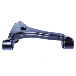 Mevotech Supreme Front Passenger Side Lower Non Adjustable Control Arm for 2009 Kia Borrego - CMS901157