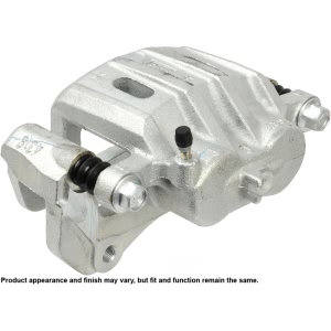Cardone Reman Remanufactured Unloaded Caliper w/Bracket for 2015 Mitsubishi Lancer - 18-B4670B