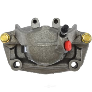 Centric Remanufactured Semi-Loaded Front Driver Side Brake Caliper for 1989 Mercedes-Benz 190E - 141.35063