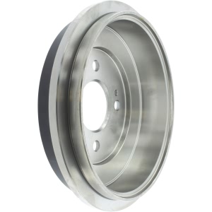 Centric Premium Rear Brake Drum for 2005 Honda Civic - 122.40014