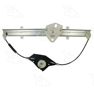 ACI Power Window Regulator for 1996 Mercury Mystique - 381347