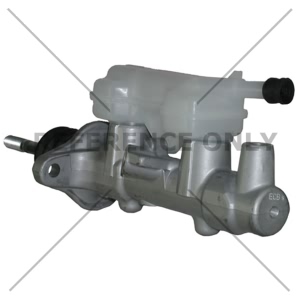 Centric Premium™ Brake Master Cylinder for 2009 Lexus LS600h - 130.44050