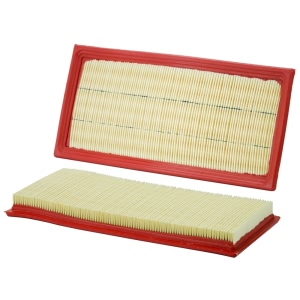 WIX Panel Air Filter for 2016 Nissan Frontier - 46916