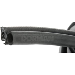 Dorman OE Solutions Passenger Side Door Seal for GMC Sierra 3500 - 926-252