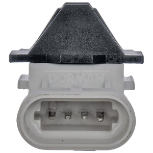 Dorman OE Solutions Crankshaft Position Sensor for Buick Reatta - 907-778