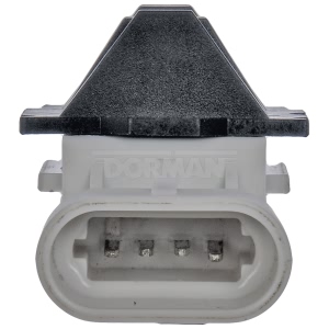 Dorman OE Solutions Crankshaft Position Sensor for 1992 Buick Century - 907-778