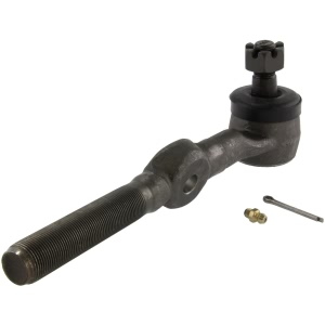 Centric Premium™ Front Driver Side Outer Steering Tie Rod End for Chevrolet K20 Suburban - 612.66006
