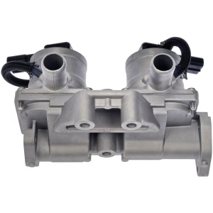 Dorman OE Solutions Secondary Air Injection Check Valve for 2012 Toyota Tundra - 911-643