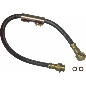 Wagner Front Passenger Side Brake Hydraulic Hose for Buick - BH110420