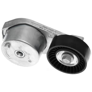 Gates Drivealign Automatic Belt Tensioner for Lincoln - 39299