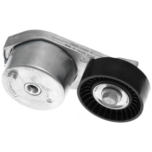 Gates Drivealign Automatic Belt Tensioner for Lincoln Mark LT - 39299