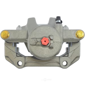 Centric Remanufactured Semi-Loaded Front Driver Side Brake Caliper for Suzuki Grand Vitara - 141.48132