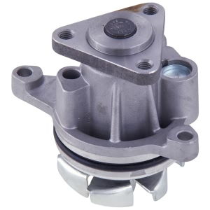 Gates Engine Coolant Standard Water Pump for Mazda 3 - 41188