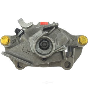 Centric Remanufactured Semi-Loaded Rear Driver Side Brake Caliper for 2004 Ford Thunderbird - 141.61534