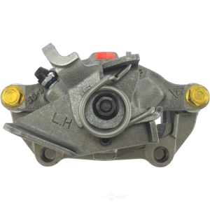 Centric Remanufactured Semi-Loaded Rear Driver Side Brake Caliper for 2002 Ford Thunderbird - 141.61534