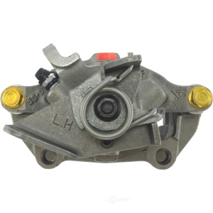 Centric Remanufactured Semi-Loaded Rear Driver Side Brake Caliper for 2000 Lincoln LS - 141.61534