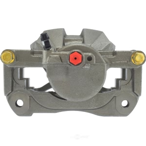 Centric Remanufactured Semi-Loaded Front Driver Side Brake Caliper for Lexus ES350 - 141.44264