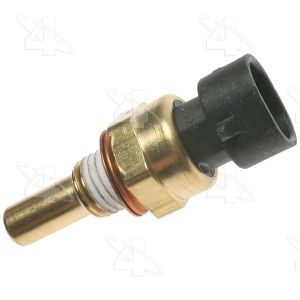 Four Seasons Coolant Temperature Sensor for 2019 Cadillac Escalade ESV - 37858