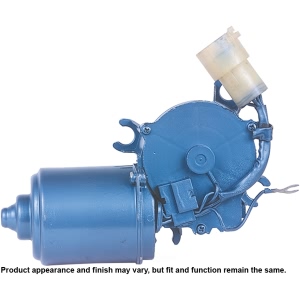 Cardone Reman Remanufactured Wiper Motor for Toyota Cressida - 43-1734