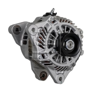 Remy Remanufactured Alternator for Mazda - 11044